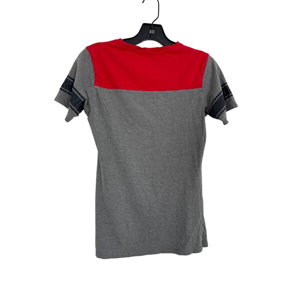 NC State T Shirt Jrs Size 11/12 see Measurements - Picture 4 of 4